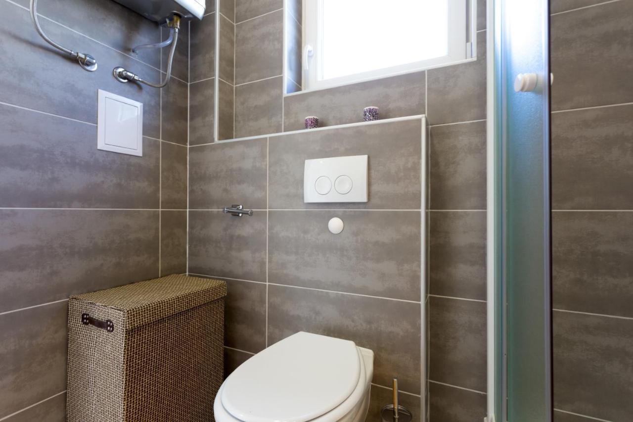 Apartment Alius Ragusa Deluxe Экстерьер фото