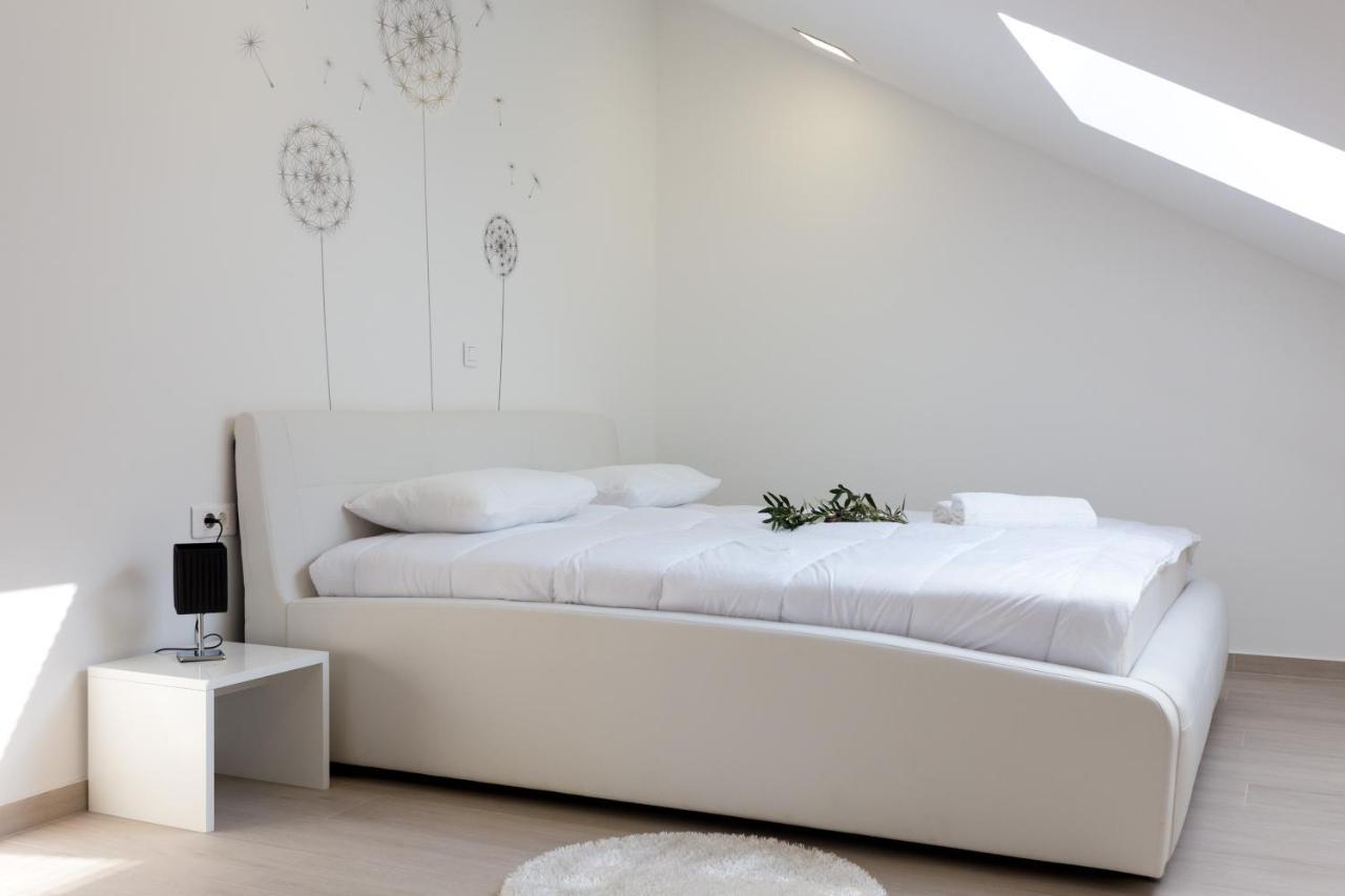 Apartment Alius Ragusa Deluxe Экстерьер фото