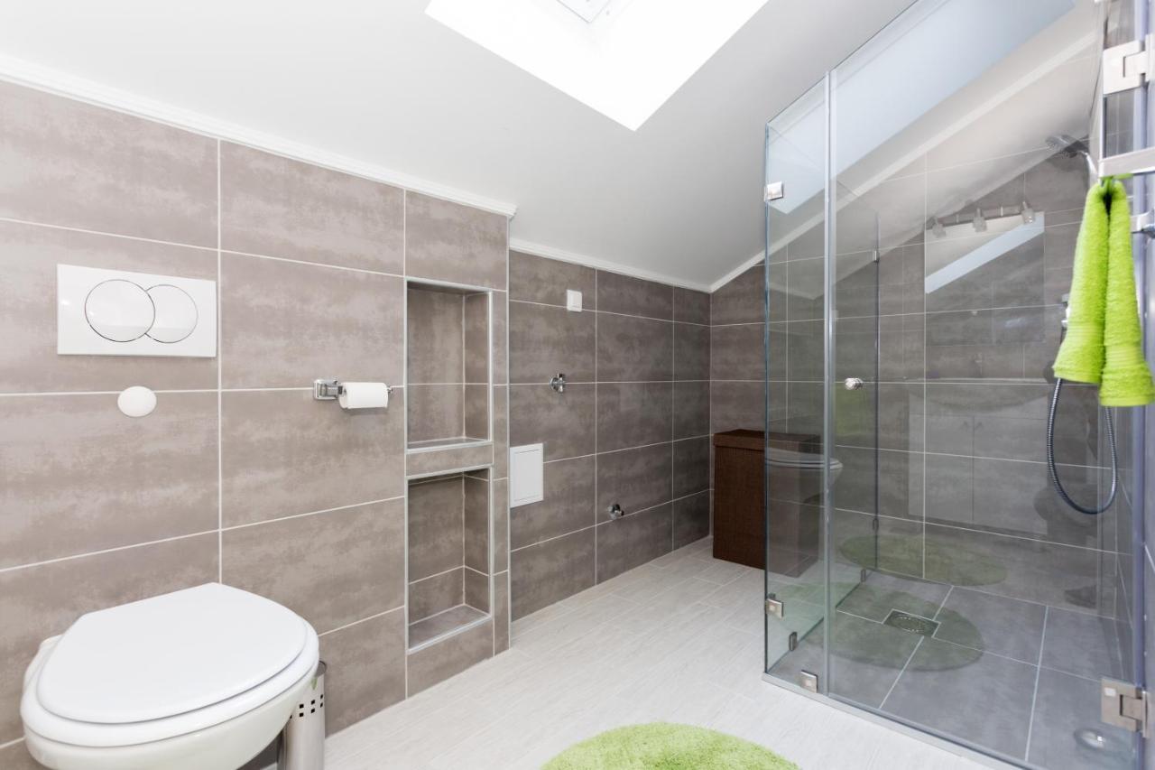 Apartment Alius Ragusa Deluxe Экстерьер фото