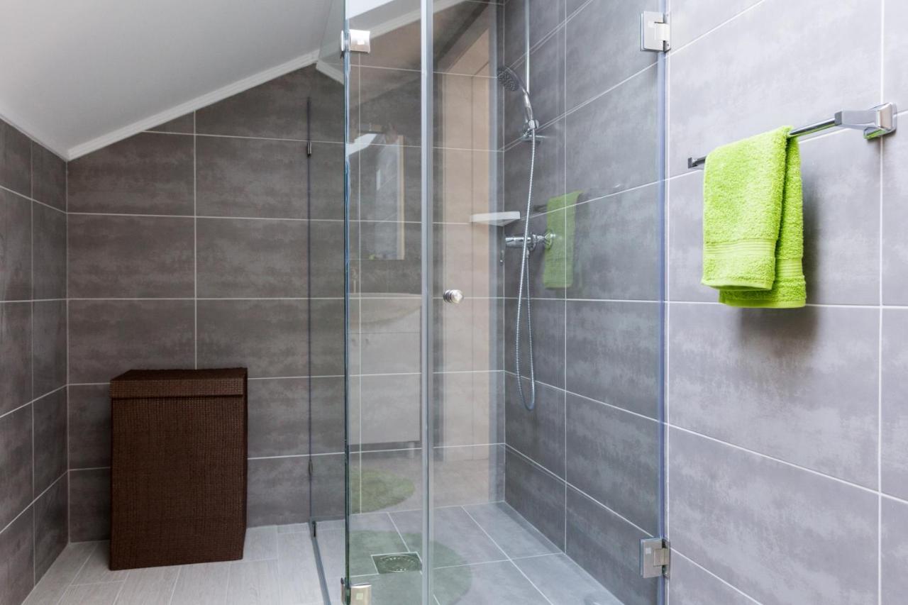 Apartment Alius Ragusa Deluxe Экстерьер фото