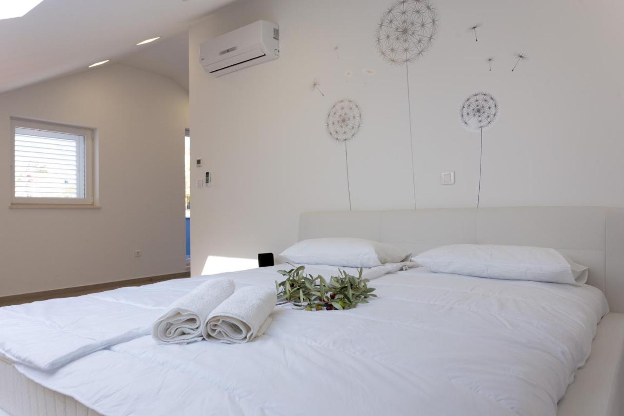 Apartment Alius Ragusa Deluxe Экстерьер фото